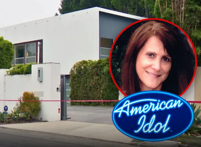 Eksekutif American Idol Tewas Ditembak di Rumah Mewah, Motif Masih Misterius